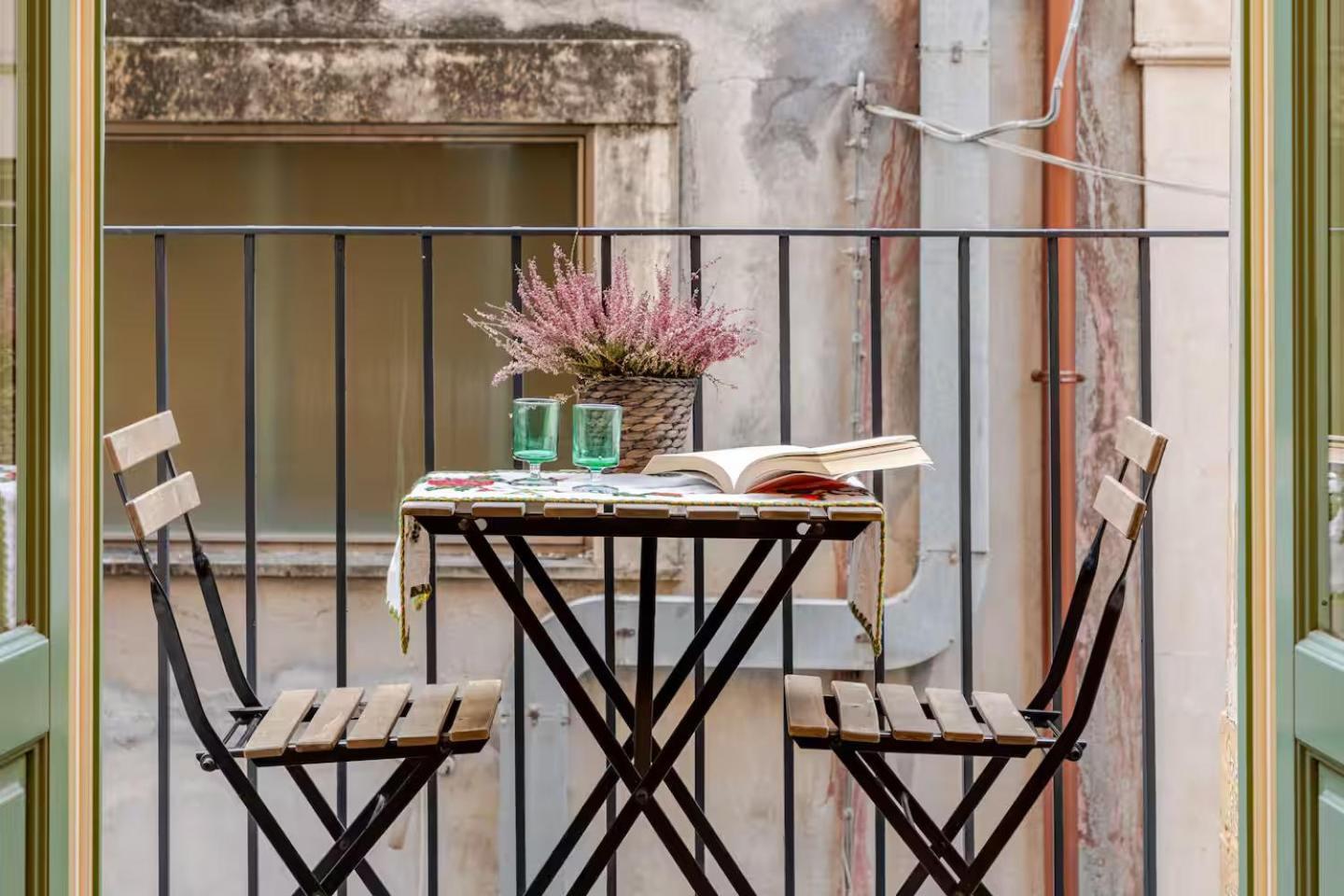 Maison Del Toscano - Centro Storico Di Apartment *